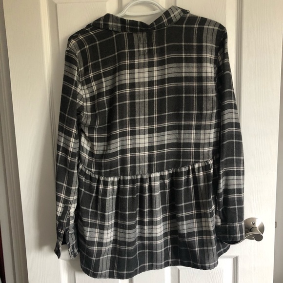 American eagle flannel - Picture 3 of 3